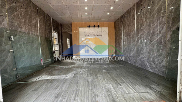 Cho thuê mặt bằng cấp 4 – đường phạm hồng thái p7 – tpvt ????