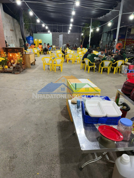 Sang nhượng quán ốc mới mở tại 1908 vĩnh lộc b, bình chánh,...