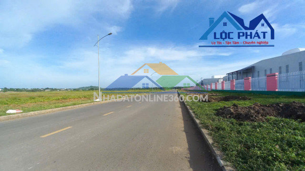 Bán đất tại Thị trấn Ngãi Giao, Huyện Châu Đức, Bà Rịa Vũng Tàu giá 286 Tỷ