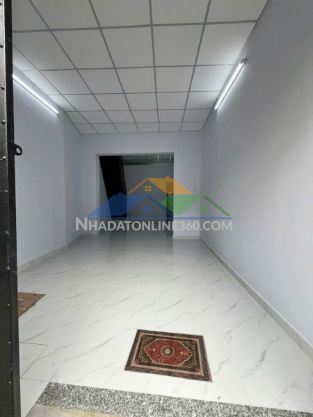Chính chủ cho thuê nhà nguyên căn đường số 39, p. bình trưng tây, quận 2 – đường xe tải – 9 triệu