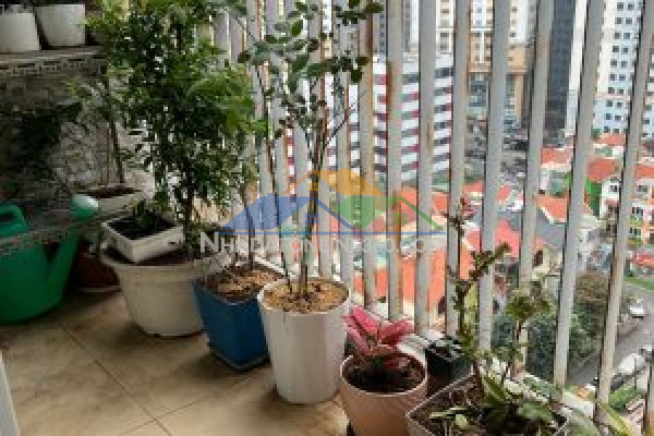 CẦN BÁN CĂN HỘ CHUNG CƯ THÔNG TẤN XÃ VIỆT NAM - KDT KIM VĂN KIM LŨ - PHƯỜNG ĐỊNH CÔNG
