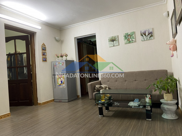 Cho thuê nhà tập thể 40m² – 2 phòng ngủ – a2 nguyễn chính, hoàng mai