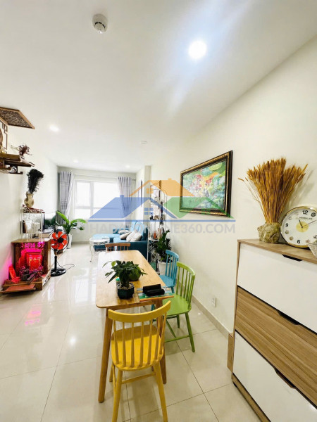 Căn hộ đẹp – giá tốt – chính chủ cần bán căn hộ topaz...