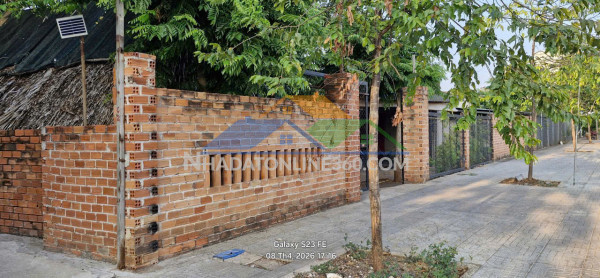 Bán nhà đất mặt tiền đường tạ văn sáu – vị trí đẹp, kinh doanh tốt
