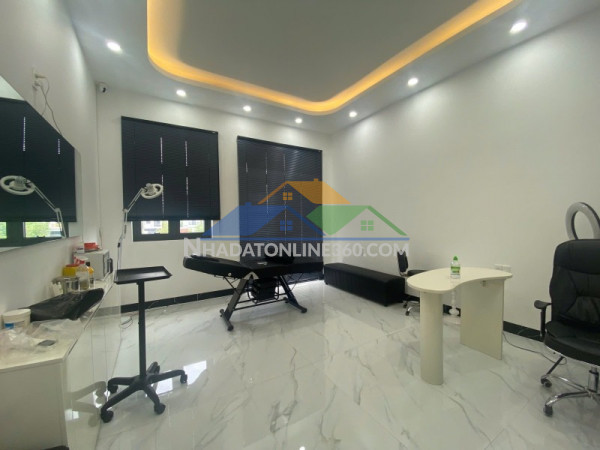 Bán nhà 2t đẹp bửu long,shr đường nhựa thông thoáng,gần thcs nguyễn bỉnh khiêm
