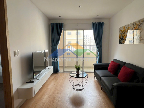2pn 78m² chỉ 5.55 tỷ – một trong những căn đáng xem tại cityland park hills