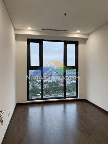 Chính chủ bán căn 1pn+ hoa hậu view hồ cực vip tại masteri west...