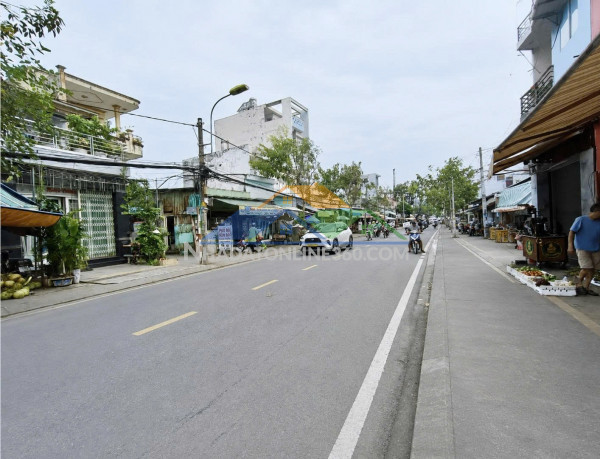 Bán nhà 3 tầng–gần mặt tiền phạm thế hiển – parmall quận 8- 50m2-nhỉnh 6 tỷ -lh 0784968131