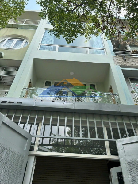 Bán gấp nhà mặt phố 44 võ thị đặng, 17.800 tỷ, 72m2, 4 tầng, 7pn