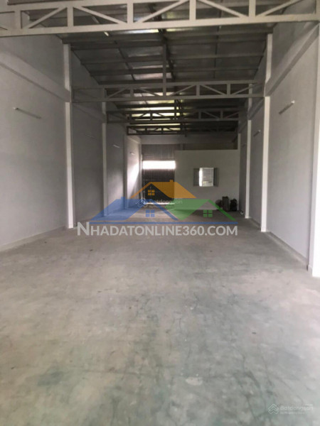 Bán nhà mt trần văn giàu, xã lê minh xuân, huyện bình chánh, dt 6,45 x50m 100% thổ cư: 11,7 tỷ