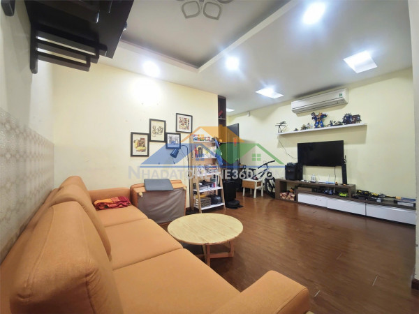 Chính chủ bán căn hộ đẹp – căn góc 2 mặt thoáng – phường yên hòa, quận cầu giấy, tp. hà nội