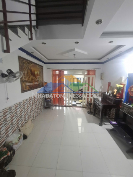 Bán nhà đường số 85, hiệp phú, thủ đức, tp hcm. dt 62m2, 2...