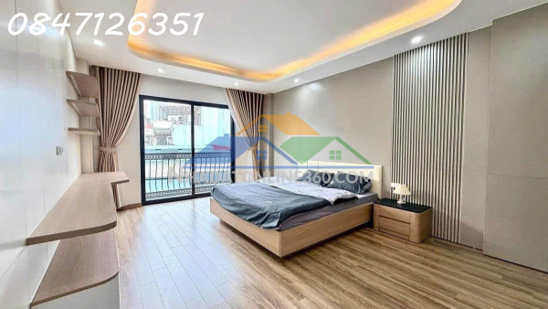????gara ô tô, kinh doanh yên hòa 50m 7t thang máy, mới tinh, 16.9 tỷ