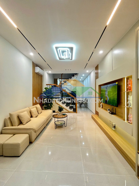 Bán nhà 3 tầng xây mới – nguyễn công hòa, hải phòng