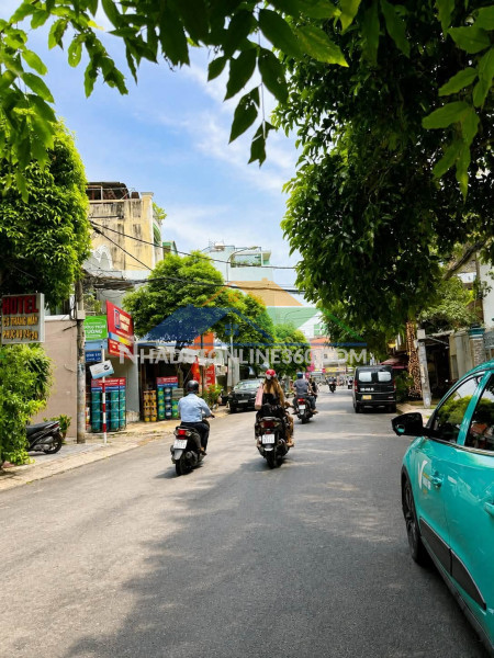 Đầu tư sinh lời - bán nhà vườn lài, tân phú - 112m² (ngang 5m nở hậu) - 4 tầng nhỉnh 11