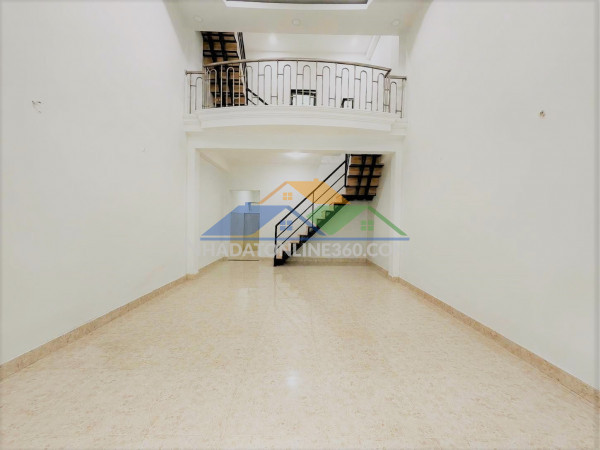Nhà cho thuê trần não, quận 2, 60m2, 3 tầng, 3 phòng ngủ, 18 triệu/tháng