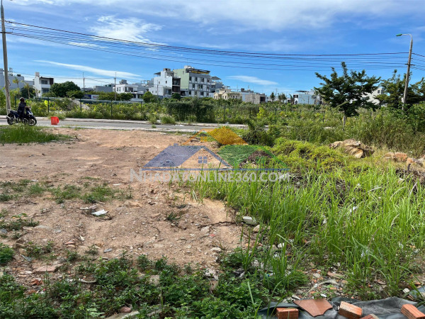Đầu tư sinh lời – chính chủ cần bán đất vị trí đẹp đường bích khê phường hoà xuân, cẩm lệ, đà nẵng