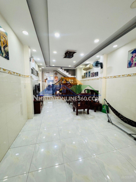 Bán nhà ở trung tâm q.1 nguyễn cảnh chân, 5 tầng hoàn công đủ, 3x8m, chỉ 6,99 tỷ