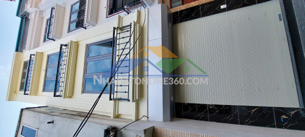 ???? nhỉnh 4 tỷ – nhà 3 ngủ lai xá, full nội thất, ô tô gần nhà
