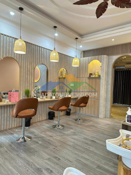 Sang nhượng spa đang hoạt động – văn quán, hà đông, hà nội