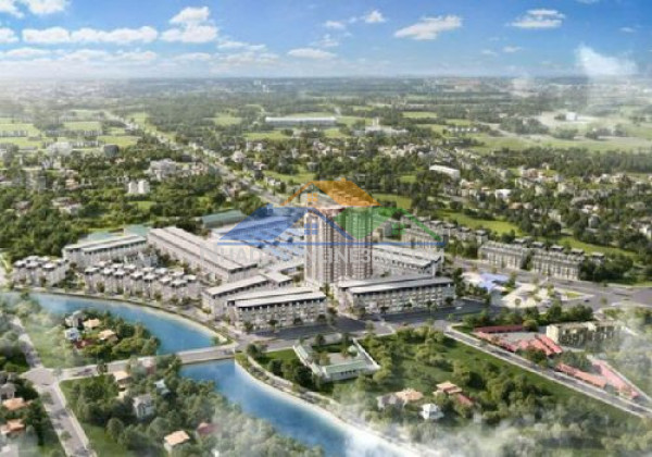 Sở hữu ngay lô đất đẹp - giá tốt - vị trí đắc địa tại thôn thanh sơn, xã kim anh, tphn