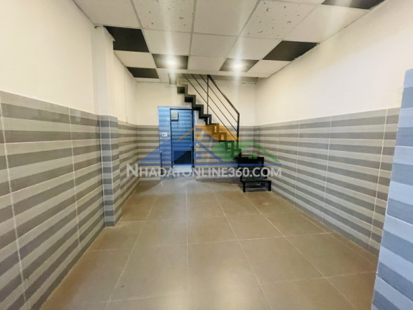 ♪ kiệt rộng thẳng 25m ra lê duẩn, 32m2, 2 tầng, nhỉnh 3 tỷ