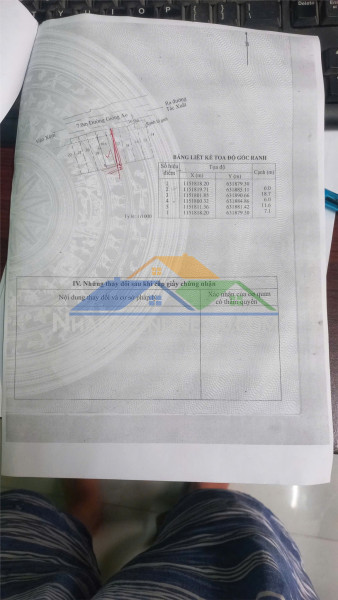 Đất vị trí đẹp - cần bán đất tặng nhà đường giồng ao, thị trấn cần thạnh, huyện cần giờ, hồ chí minh.
