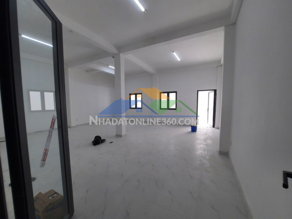Cho thuê nhà mặt tiền đường s2 hiếm tại tây thạnh,vị trí đẹp