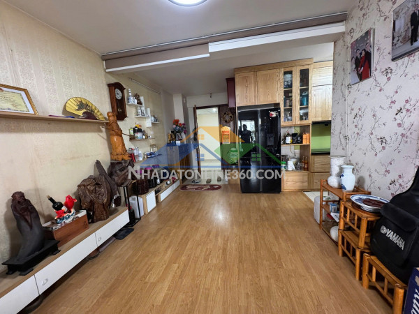 Bán căn hộ d2-ct2-  82,1m2 – tây nam hồ linh đàm, hoàng liệt, hà...