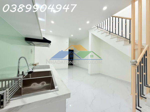 Bán nhà mới 2 tầng đẹp phố hà thanh trần quý cáp trung tâm nha...