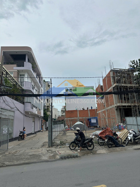 Cho thuê mặt bằng kinh doanh – 2 mặt tiền phạm văn chiêu , gò vấp, hồ chí minh