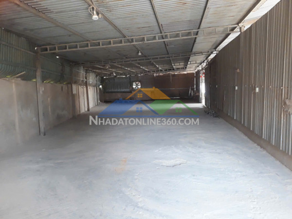 Cần cho thuê nhà xưởng mỹ phước 3 – bến cát - bình dương.