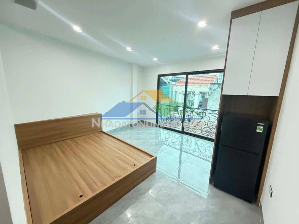 Ccmn ngọa long - cầu diễn- 9 phòng khép kín, 20m ô tô tránh,35...