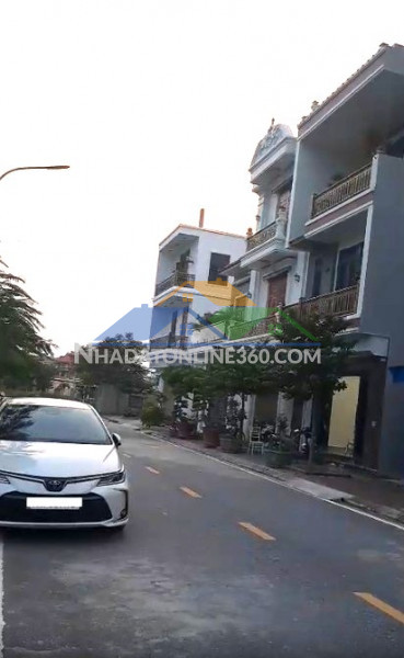 Chính chủ bán đất bắc sông cấm - 60m2, đường 7m, vỉa hè 3m -...