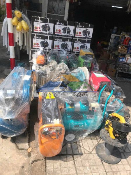 Sang nhượng mặt bằng kinh doanh điện nước – vị trí đẹp,...