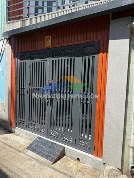 Chính chủ cần bán căn nhà 68/19/7 đường trần thị cờ( cũ ) ta20  ,phường thới an, quận 12, tp.hcm.