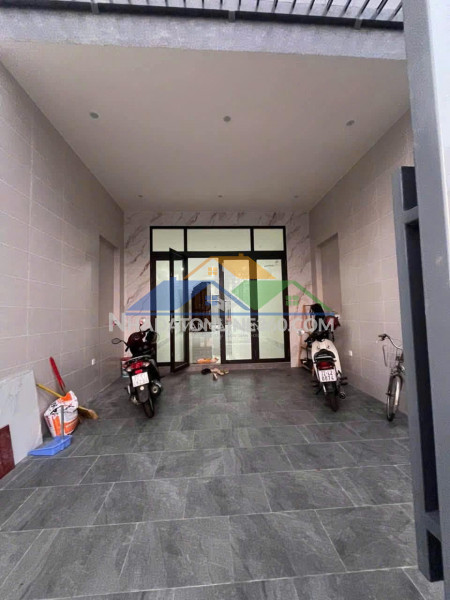 Cho thuê mặt bằng đẹp đường 30/4 – p11 – tpvt ????