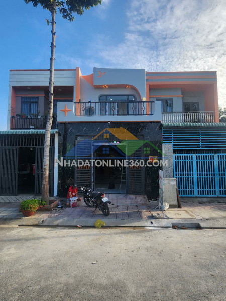 Nhà chính chủ đẹp - giá tốt - vị trí đắc địa tại hội nghĩa, phường bình cơ, tphcm
