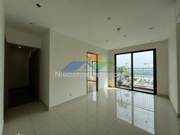 ???? cho thuê vinhomes smart city – tây mỗ  2pn 2wc  55m²  9 triệu/tháng