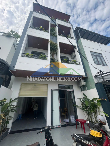 ????bán nhà đường đồng trí 6 - dt 95m2 - đương 7,5m