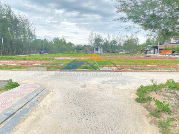 Bán gấp giá rẻ đất triệu phong 100m, mặt tiền 5m, 500 triệu quảng trị.