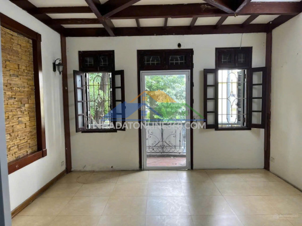 ???? cho thuê nhà mặt phố phạm tuấn tài – cầu giấy  60m² × 5 tầng  mt 5m  33 triệu/tháng
