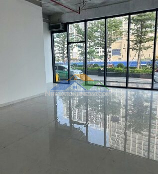 Cho thuê căn shop lô góc chung cư sentosa sky park – lô ct4, khu đô thị ven sông lạch tray, phường lê chân, thành phố hải phòng