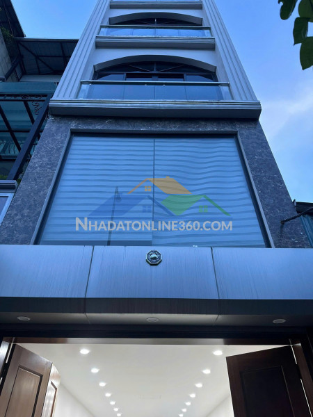 Cho thuê nhà 6 tầng – ngõ 486 xuân đỉnh, bắc từ liêm, hà nội chỉ 2xtr/ tháng