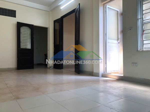 Chính chủ cho thuê sàn tầng 3 rộng 90m2 tại số 4 ngõ 190 đại mỗ, phường đại mỗ, quận nam từ liêm, hà nội