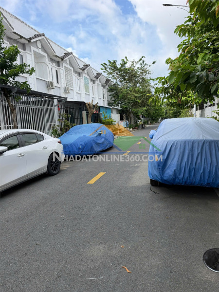 Nhà đẹp- giá tốt bán nhanh nhà kđt mới hoàng quân tp trà vinh tỉnh trà vinh