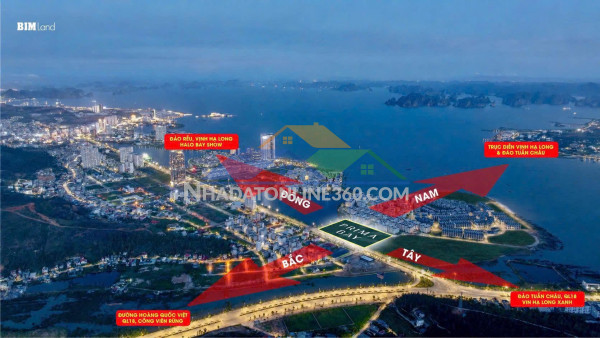 Căn góc 73m² độc bản view trọn vịnh và pháo hoa!
tuyên ngôn sống sang của chủ nhân sở hữu