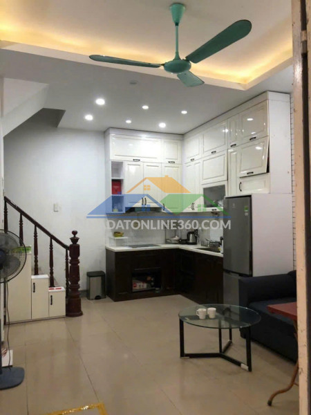 ???? cho thuê nhà nguyên căn thụy khuê – tây hồ  30m²  3pn – 4wc  11,5 triệu/tháng