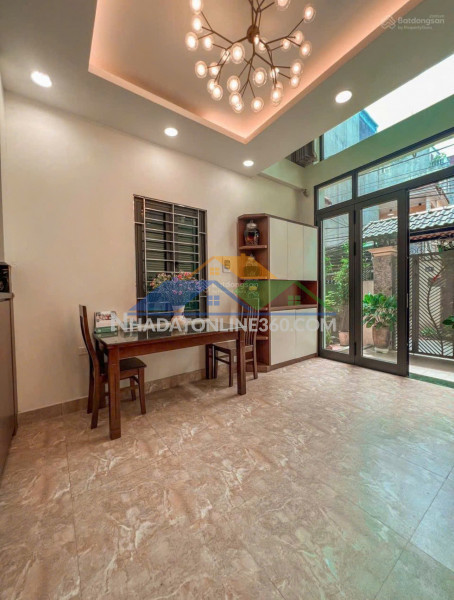 ???? cho thuê nhà định công hạ – hoàng mai  40m² × 5 tầng  2pn – 3wc  13,6 triệu/tháng