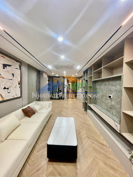 Giá cực tốt! bán nhà mặt phố hàng bún 100m², 4 tầng, mặt tiền 4.7m, 52,5 tỉ, vỉa hè, kd đỉnh